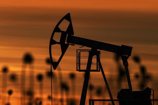 Курс нефти поднялся до 5-месячного максимума