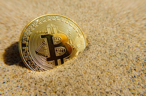 Биткойн: Медведи готовят новую атаку