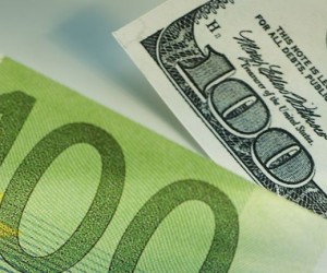 EURUSD готовится к старту EURUSD готовится к старту