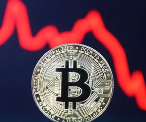 Биткойн завершил среду там же, где и начал день Биткойн завершил среду там же, где и начал день