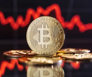 Курс биткоина скорее выпустил пар, чем начал разворот Курс биткоина скорее выпустил пар, чем начал разворот