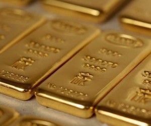 Курс золота продолжит рост после геополитического стресса