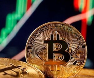 Халвинг помог Биткойну устоять перед распродажами Халвинг помог Биткойну устоять перед распродажами
