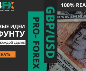 GBP/USD: квартальный обзор GBP/USD: квартальный обзор