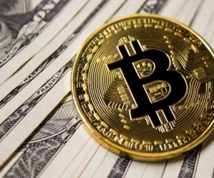 Биткоин ждет сигнала от фондовых индексов Биткоин ждет сигнала от фондовых индексов