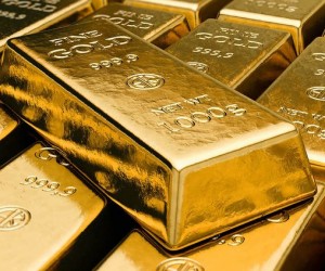 Курс золота остается в нисходящей коррекции