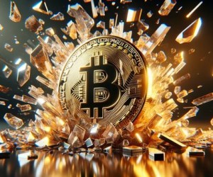 Биткойн продолжает отступать из-за переизбытка продавцов Биткойн продолжает отступать из-за переизбытка продавцов