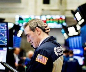 Фондовый рынок США: Рост доходности облигаций надавил на акции Фондовый рынок США: Рост доходности облигаций надавил на акции