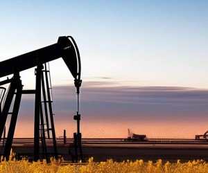 Курс нефти: Инвесторы спекулируют геополитикой Курс нефти: Инвесторы спекулируют геополитикой