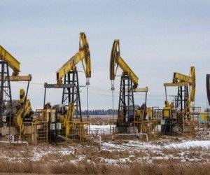 Нефть берет паузу в условиях неопределенности Нефть берет паузу в условиях неопределенности