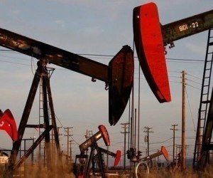 Нефть готова к прорыву: ключевые уровни поддержки подтверждены Нефть готова к прорыву: ключевые уровни поддержки подтверждены