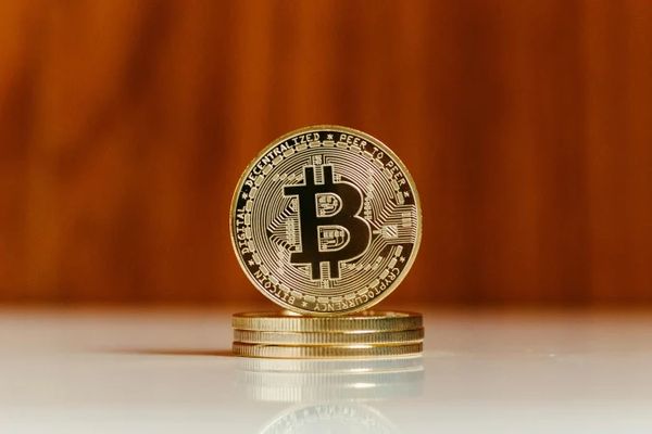 Биткойн создает основу для роста рынка криптовалют