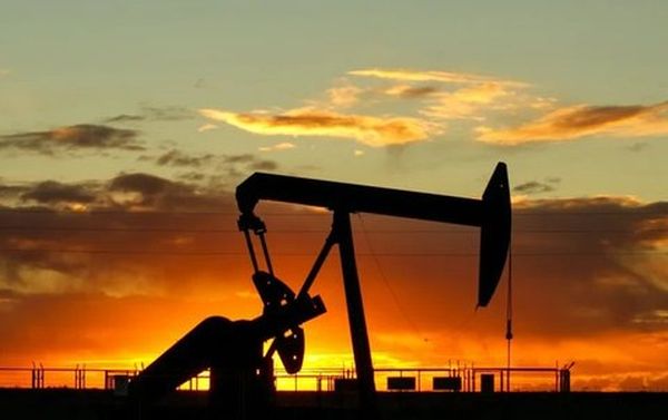 Курс нефти приостановил рост