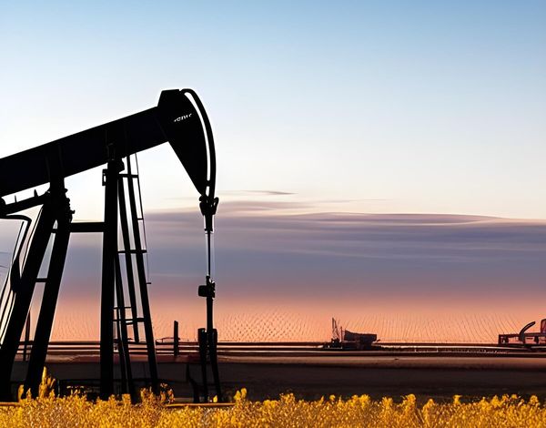 Курс нефти: Инвесторы спекулируют геополитикой
