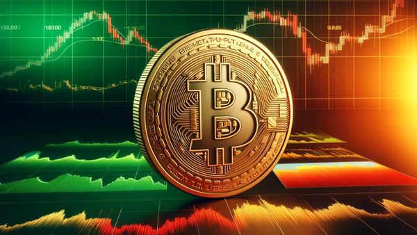 Биткойн и Эфириум в эпицентре бури?