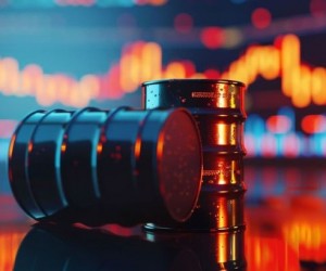 Цены на нефть упали до минимума за последние семь недель Цены на нефть упали до минимума за последние семь недель