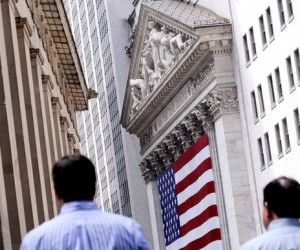 Фондовый рынок США замедляет активность Фондовый рынок США замедляет активность