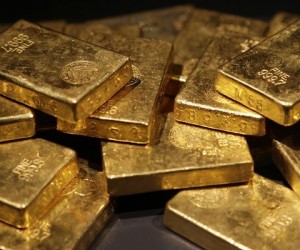 Курс золота может завершить неделю уверенным ростом
