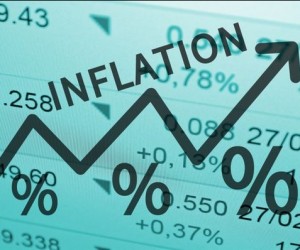Инфляция в Великобритании отодвинулась от ожидаемого снижения ставок