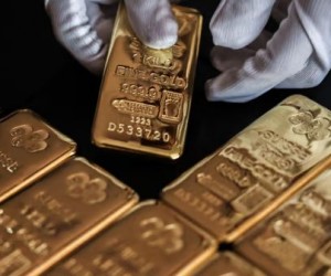 Курс золота: Текущая ситуация не угрожает глобальному тренду