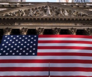 Фондовый рынок США начал неделю без резких движений Фондовый рынок США начал неделю без резких движений