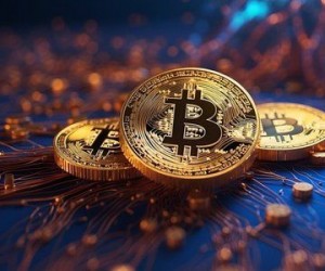 Курс биткоина: Крипторынок заражен коррекцией Курс биткоина: Крипторынок заражен коррекцией
