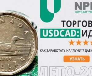 USDCAD: торговая идея на лето-2024 от экспертов NPBFX