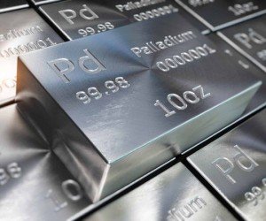 Платина и палладий готовы к росту Платина и палладий готовы к росту