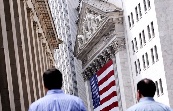 Фондовый рынок США замедляет активность