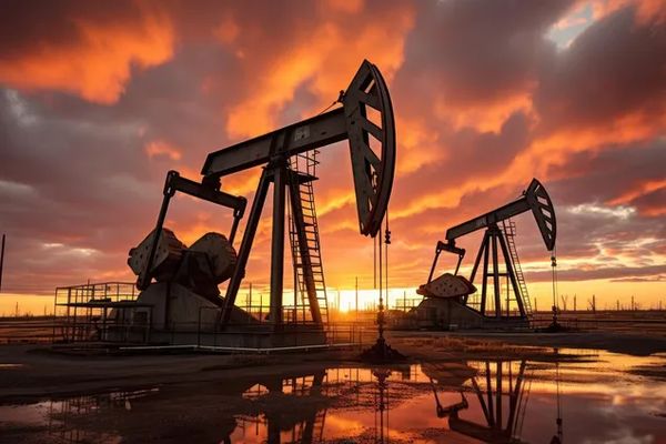 Курс нефти смог восстановиться после негативной динамики утром во вторник