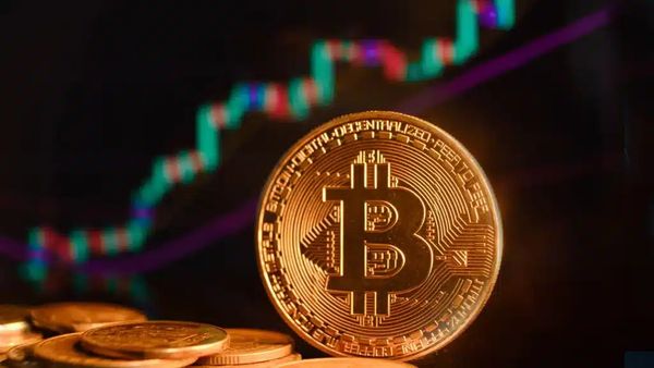 Курс биткоина: Рынок криптовалют готов к дальнейшему росту