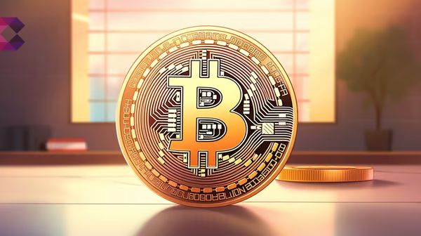 Биткойн осторожен, несмотря на глобальный рост склонности к риску