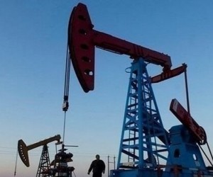 Цены на нефть нащупали дно Цены на нефть нащупали дно