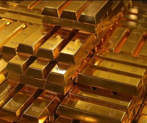 Курс золота немного вырос, но остается сдержанным перед важным отчетом Курс золота немного вырос, но остается сдержанным перед важным отчетом