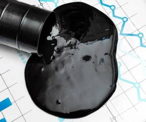 Цены на нефть установили новый рекорд за последние 7-недель Цены на нефть установили новый рекорд за последние 7-недель