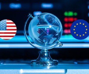 Фондовый рынок США не определился после выходного Фондовый рынок США не определился после выходного