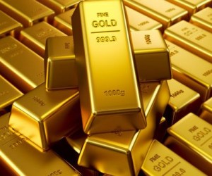 Курс золота в стадии сезонного затишья