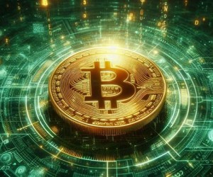Биткойн выглядит лучше, чем многие крупные монеты Биткойн выглядит лучше, чем многие крупные монеты
