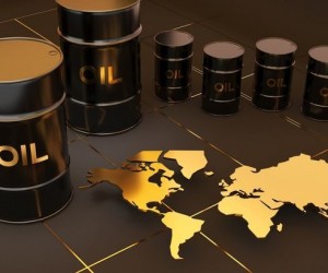 Нефть прибавила в понедельтник на фоне геополитических рисков Нефть прибавила в понедельтник на фоне геополитических рисков