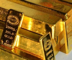 Курс золота достиг максимума и остается в безыдейном дрейфе Курс золота достиг максимума и остается в безыдейном дрейфе