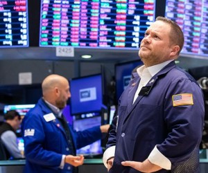 Фондовый рынко США: Ориентиры потеряны ликвидности недостаточно Фондовый рынко США: Ориентиры потеряны ликвидности недостаточно