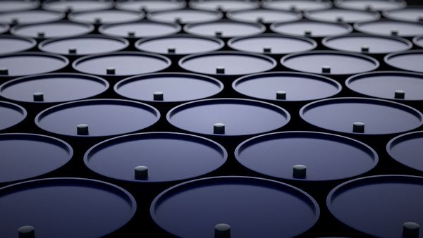 Курс нефти вырос до максимума за шесть недель Курс нефти вырос до максимума за шесть недель