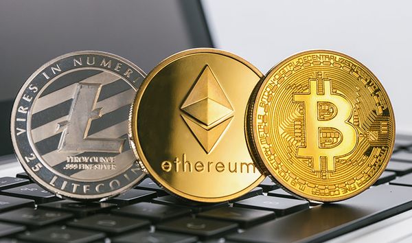 Новости криптовалют: Ethereum и Solana получают поддержку