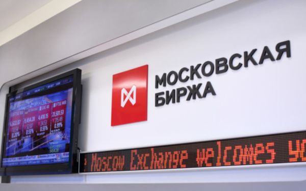 Фондовый рынко США достиг макисмума потенциала роста