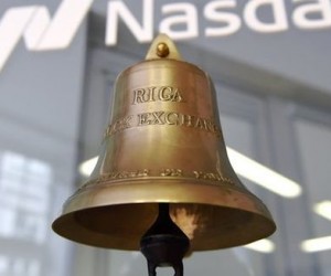Фондовый рынок США и Европы близок к рекордным максимумам Фондовый рынок США и Европы близок к рекордным максимумам