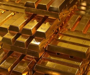 Курс золота возобновил борьбу за рост Курс золота возобновил борьбу за рост