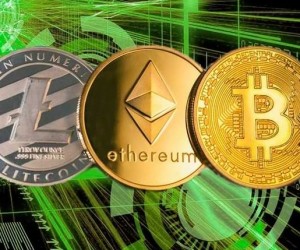 Криптовалюты готовы возобновить рост Криптовалюты готовы возобновить рост