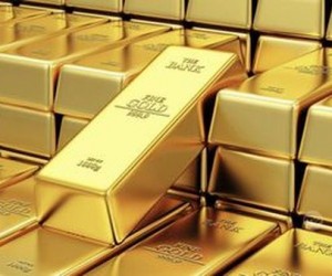 Курс золота получил поддержку на спекуляциях о ставке ФРС Курс золота получил поддержку на спекуляциях о ставке ФРС