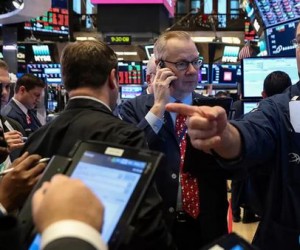 Фондовый рынок США может завершить неделю восстановлением Фондовый рынок США может завершить неделю восстановлением