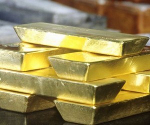 Курс золота на паузе, но это связано с техническими факторами Курс золота на паузе, но это связано с техническими факторами